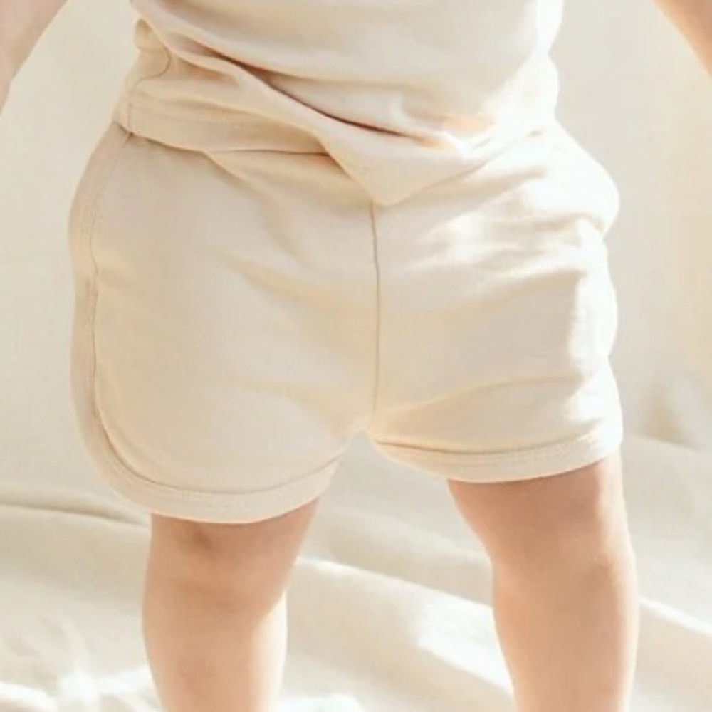 Goumi kids shorts
